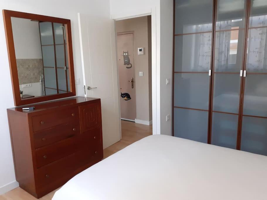 Ferienwohnung Mar Y Sol Cádiz Exterior foto